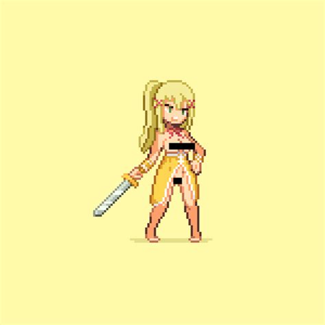 nsfw pixel art game